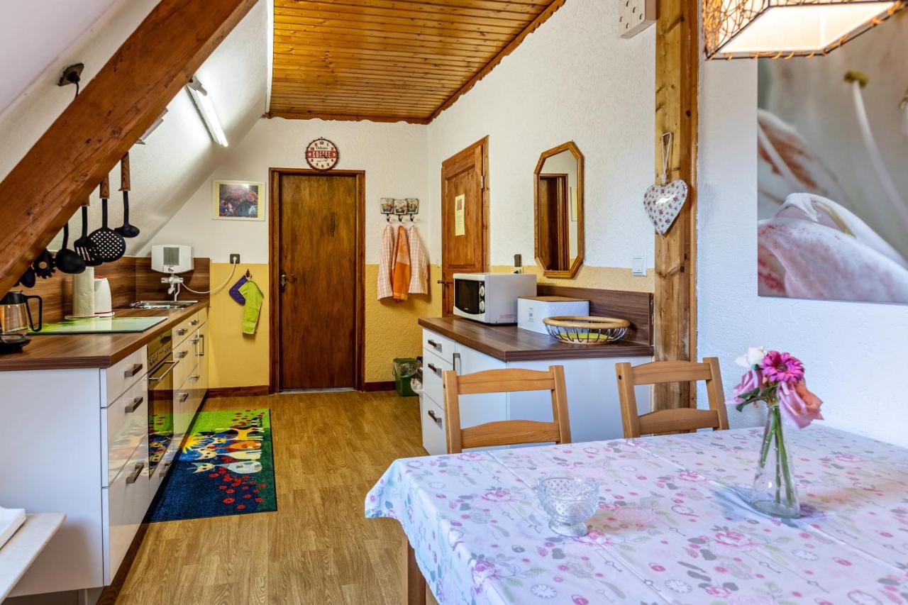 La Rose Apartment Tengen
