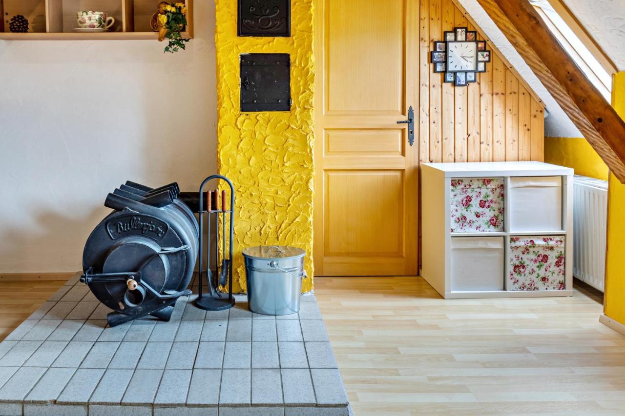 Apartment La Rose