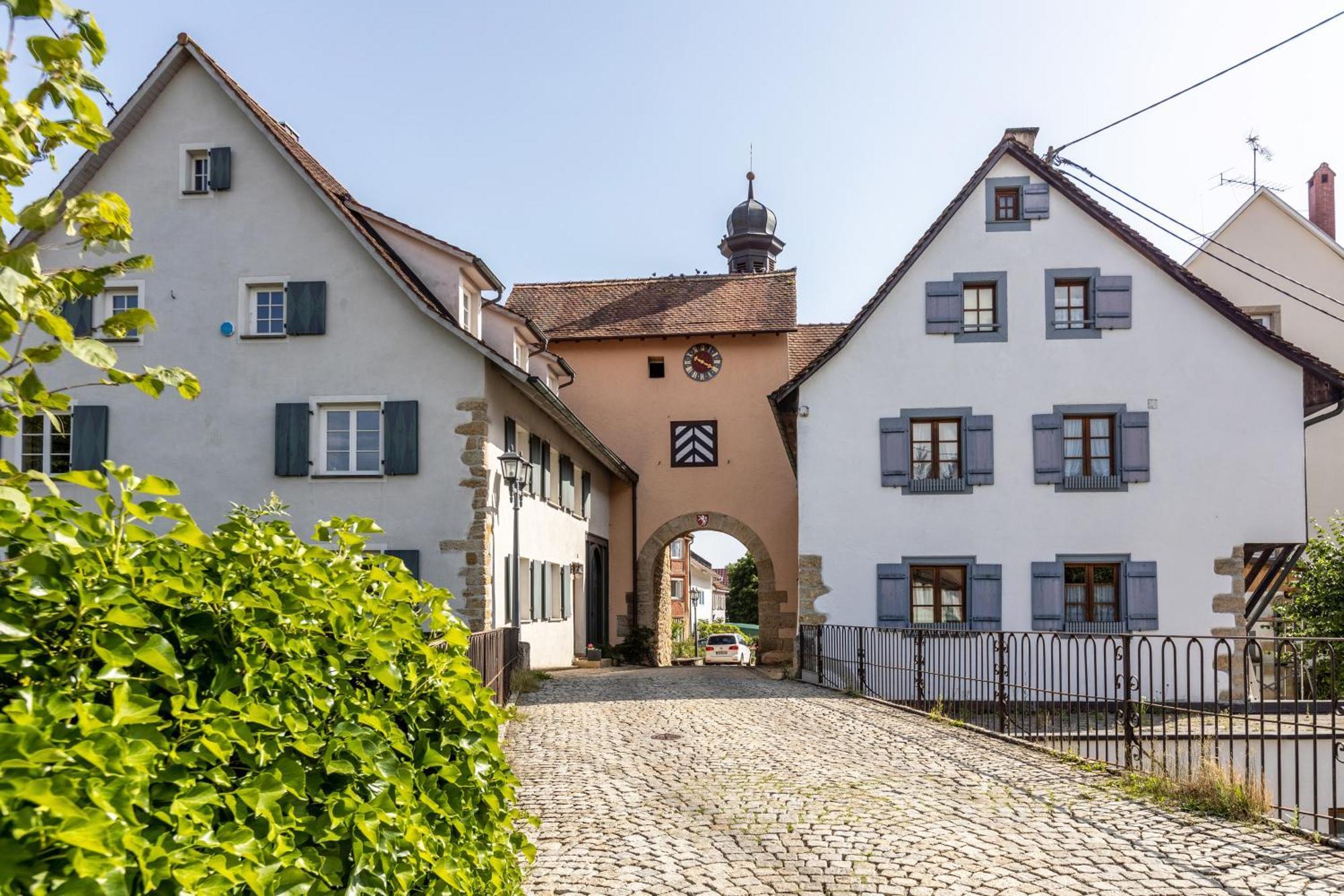Apartment La Rose