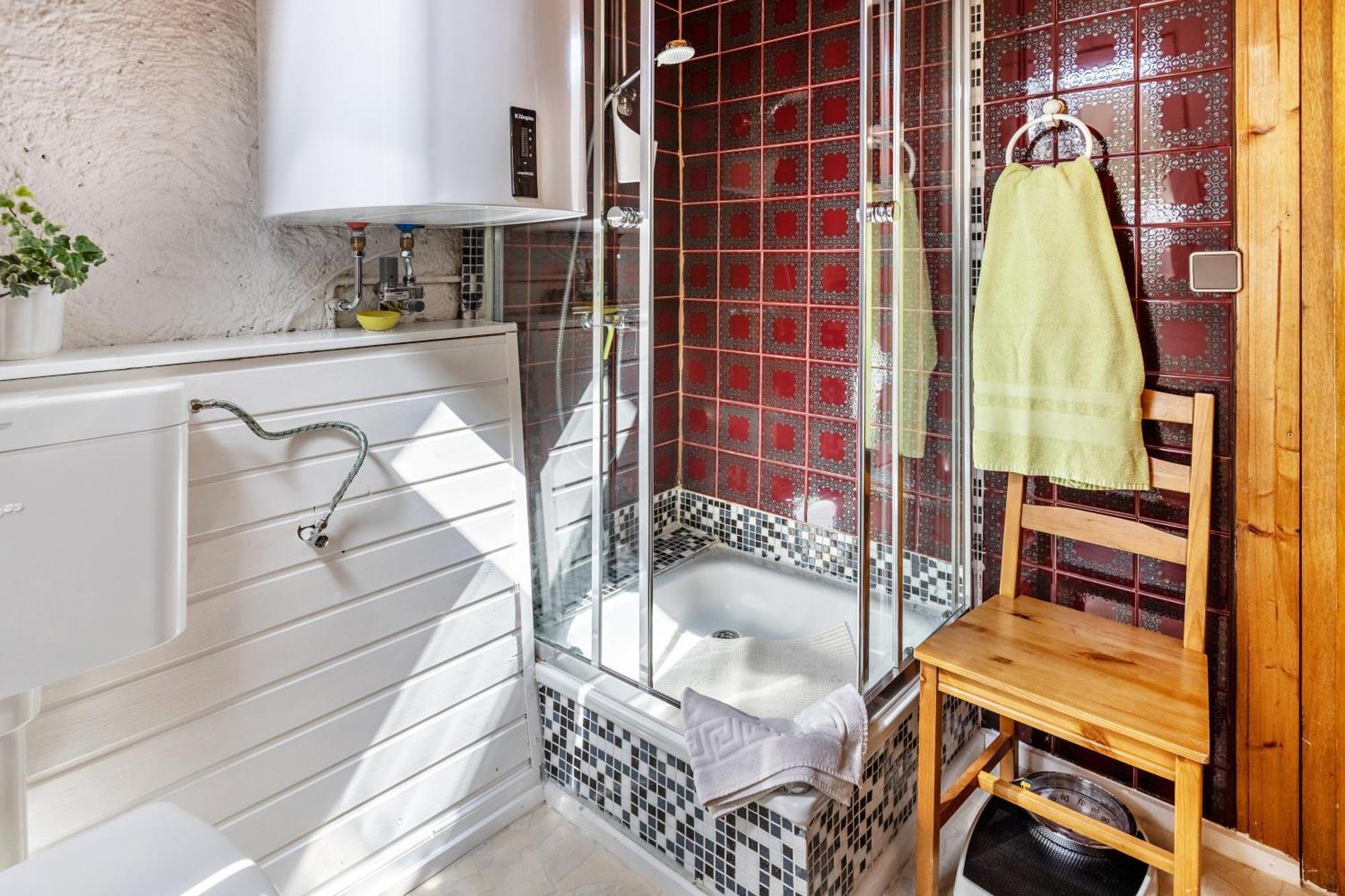 Apartment La Rose Tengen