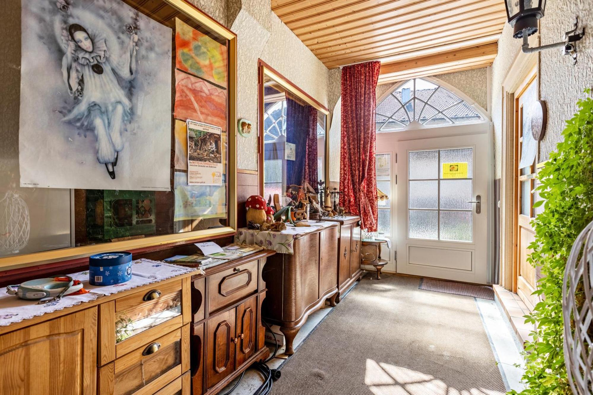 La Rose Apartment *